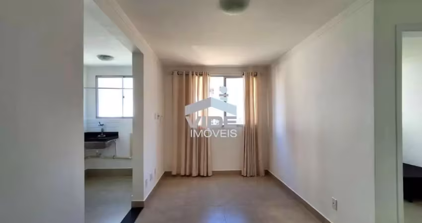 Apartamento com 2 quartos à venda na Rua Santa Rita do Passa Quatro, 30, Jardim Nova Europa, Campinas