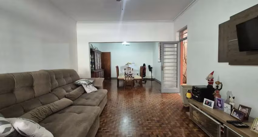 Casa com 6 quartos à venda na Rua Monsenhor Doutor Emílio José Salim, 2000, Sousas, Campinas