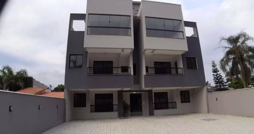 Apartamento, Residencial para Venda, Itacolomi, Balneário Piçarras