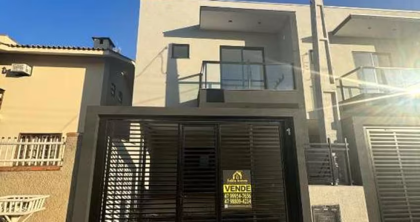Casa, Residencial para Venda, Itacolomi, Balneário Piçarras