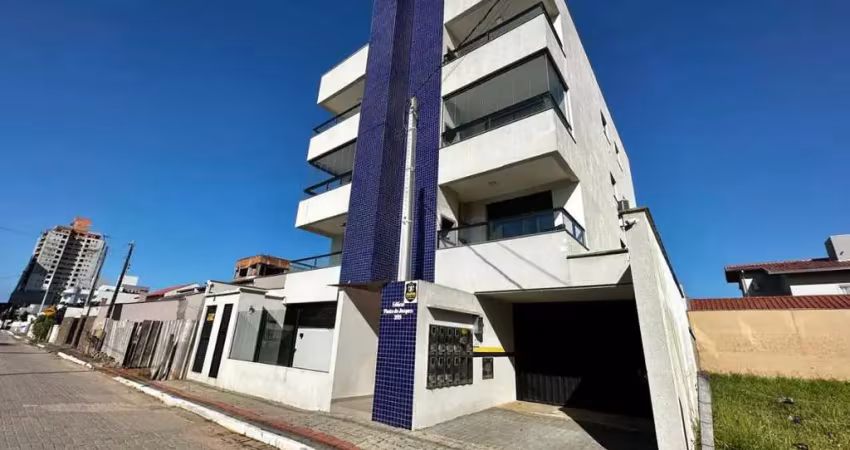 Apartamento, residencial para venda, itacolomi, balneário piçarras