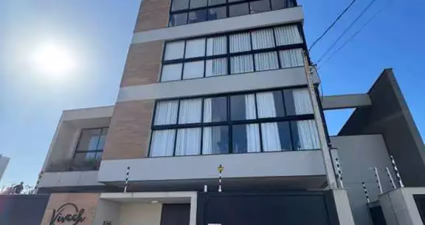 Apartamento, residencial quadra mar, mobiliado, lindissimo