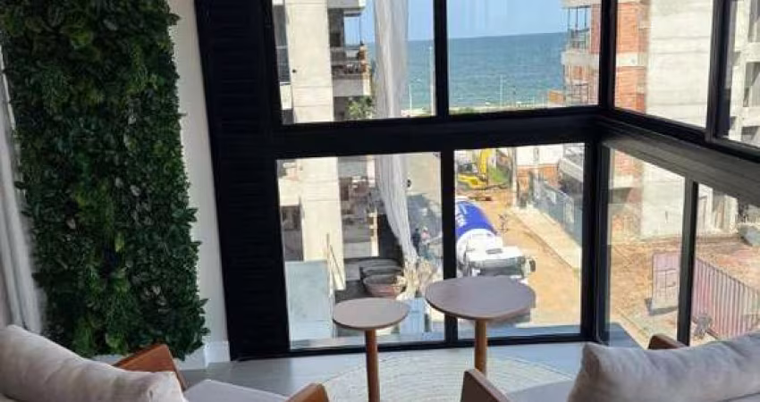 Apartamento Mobiliado, Pronto Para Morar, Itacolomi, Balneário Piçarras