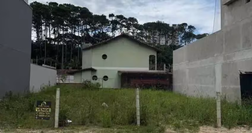 Terreno à venda no Itacolomi, Balneário Piçarras 
