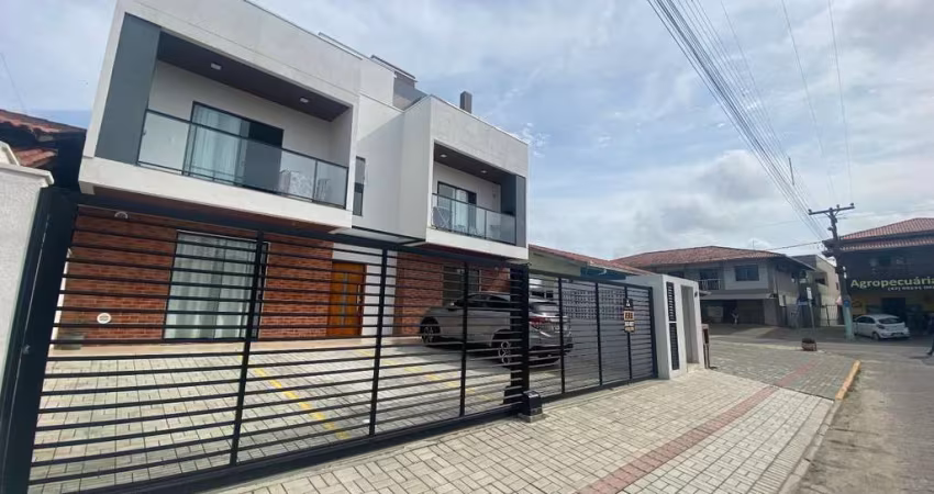Apartamento, Residencial para Venda, Itajuba, Barra Velha