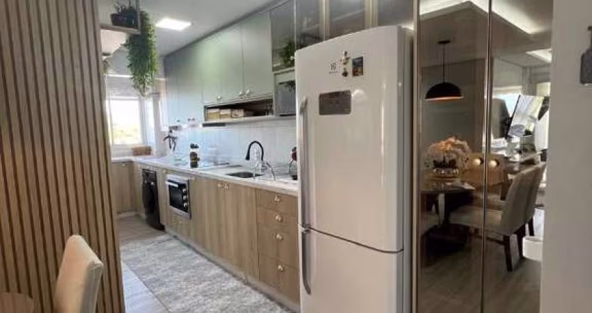 Apartamento Pronto Para Morar, Centro, Penha