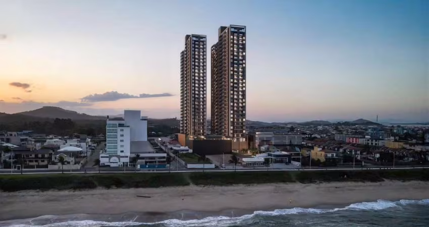 Apartamento Em Construção, Tabuleiro, Barra Velha
