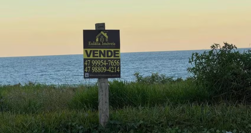 Terreno Para Venda, Itajuba, Barra Velha