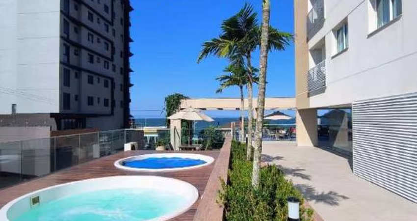 Apartamento Mobiliado, Pronto Para Morar, Itacolomi, Balneário Piçarras