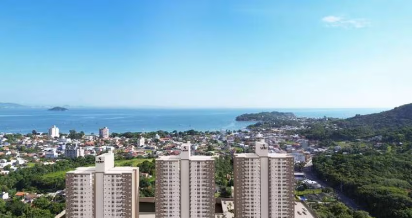 Apartamento Na Planta, Armação Do Itapocoroi, Penha
