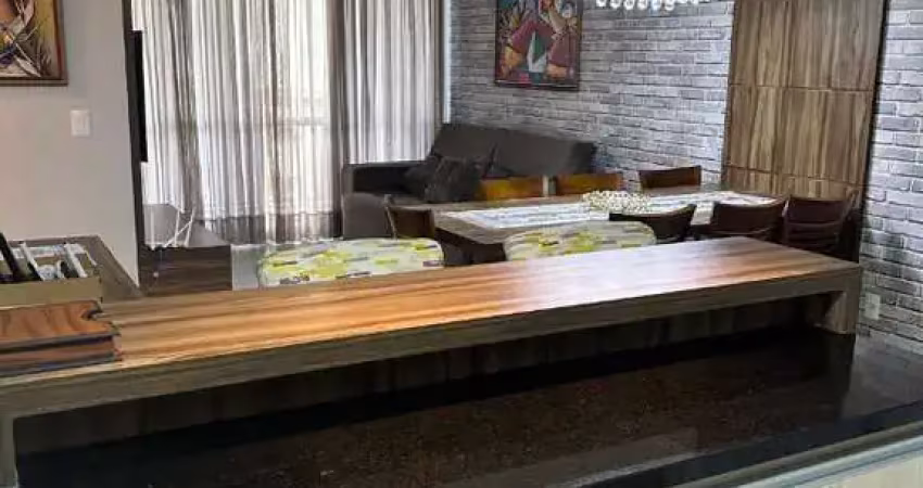 Apartamento com 3 quartos à venda no Centro, Penha 
