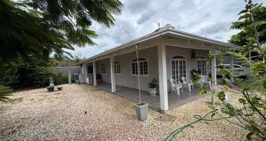 Casa com 3 quartos à venda no Itajubá, Barra Velha 