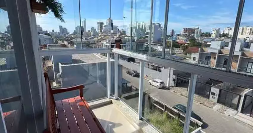 Apartamento residencial, pronto para morar, itacolomi, balneário piçarras