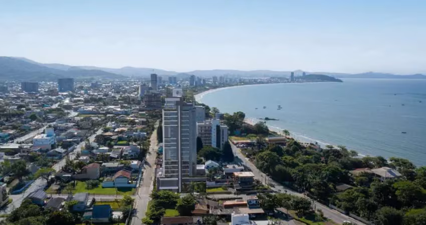 Apartamento com 2 quartos à venda no Armação, Penha 