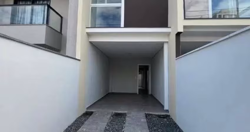 Casa com 2 quartos à venda no Centro, Balneário Piçarras 