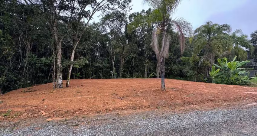 Terreno comercial à venda no Itacolomi, Balneário Piçarras 