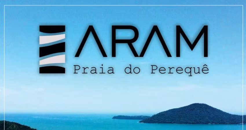 Pré Lançamento no Perequê-Açu em Ubatuba