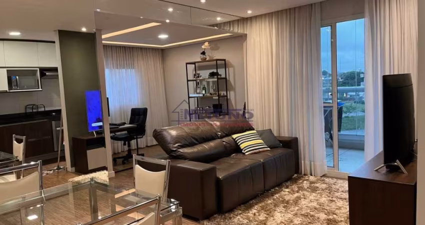 Lindo Apartamento ! Pronto para morar