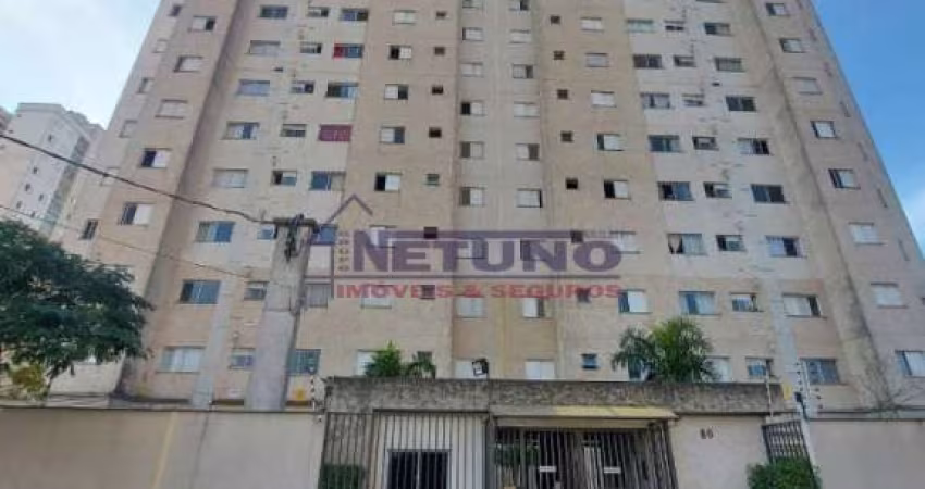 Apartamento Jaçanã