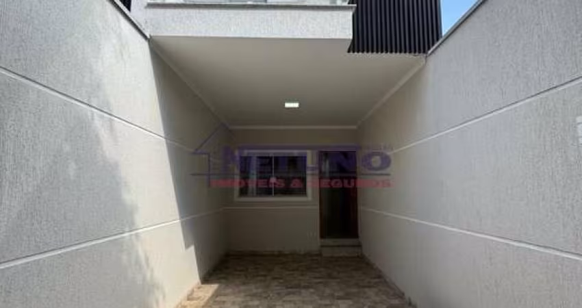 Sobrado com 3 Dormitórios na Vila Maria
