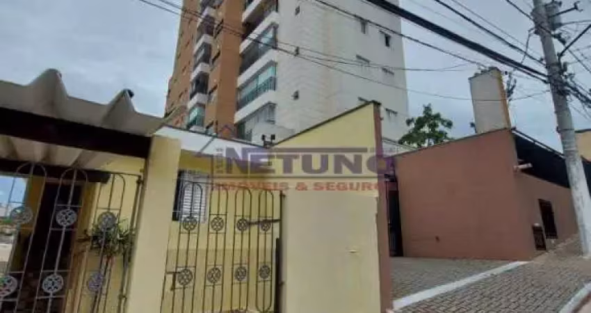 Apartamento com 2 quartos à venda na Vila Gustavo, São Paulo 
