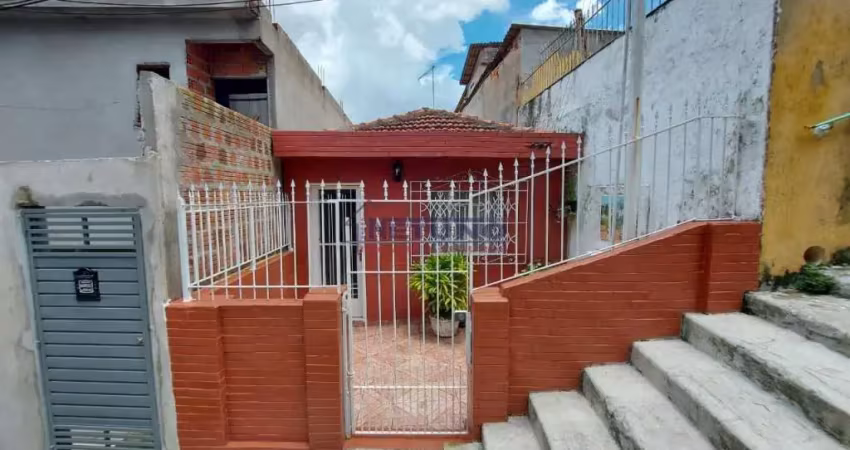 Casa com 2 quartos à venda na Vila Medeiros, São Paulo 