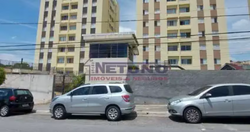 Apartamento com 2 quartos à venda na Vila Gustavo, São Paulo 
