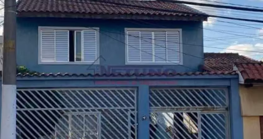 Sobrado Vila Medeiros