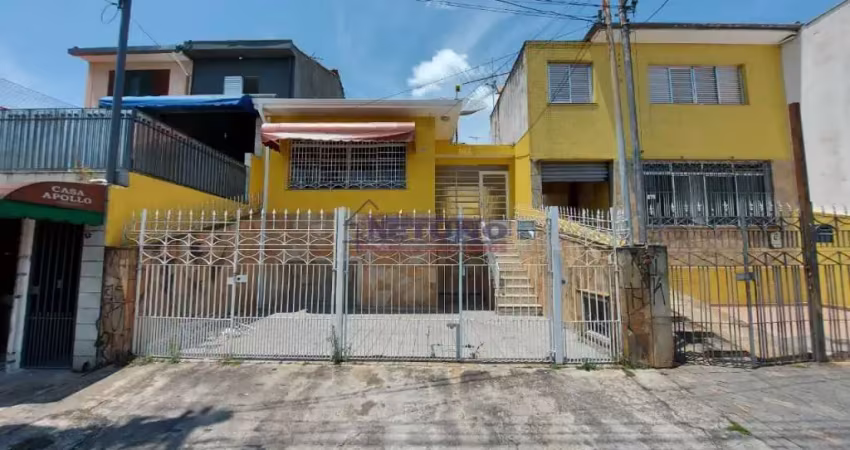 Casa à venda na Vila Medeiros, São Paulo 