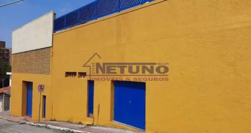 Terreno à venda no Tucuruvi, São Paulo 