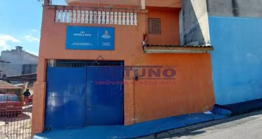 Sobrado Comercial Vila Medeiros