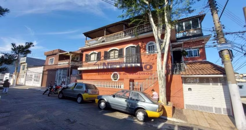 Casa  Vila Medeiros