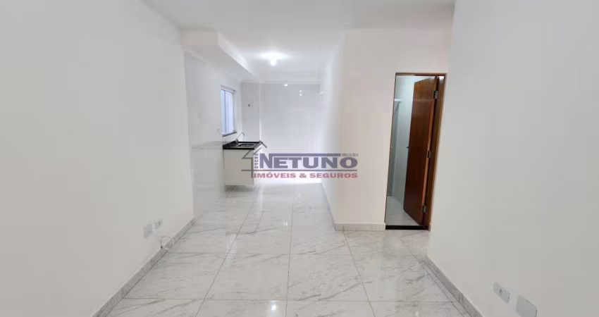 Apartamento com 2 quartos, Jardim Japão