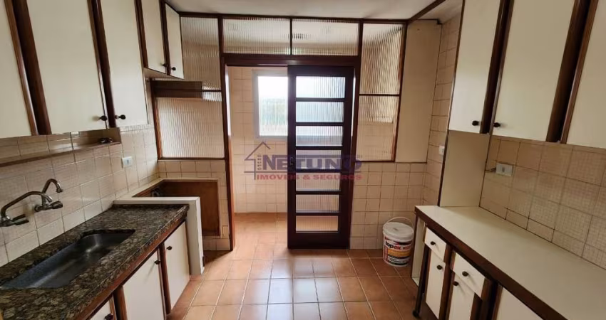 Apartamento 2 quartos e 1 vaga na Parada Inglesa