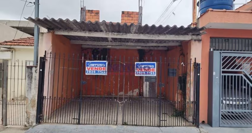 Oportunidade Terreno Vila Sabrina