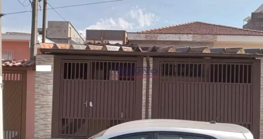 Linda casa térrea na vila medeiros com 03 dorms, 01 suite, sala estar, cozinha, 03 vagas ótimo local