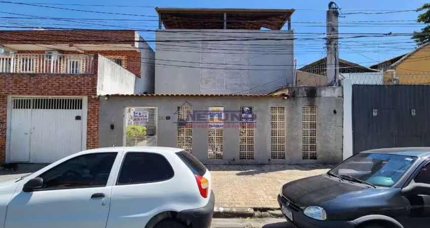 Apartamento residencial, 1 dormitório - alto do pari