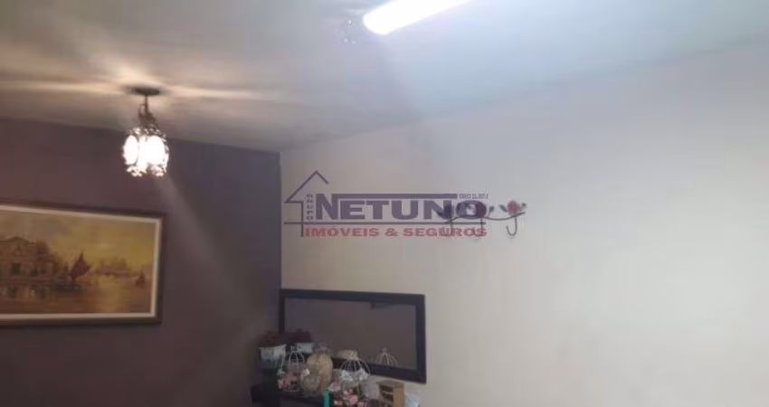 Boa casa Térrea na Vila Medeiros. 2 dorm, mais dependência.