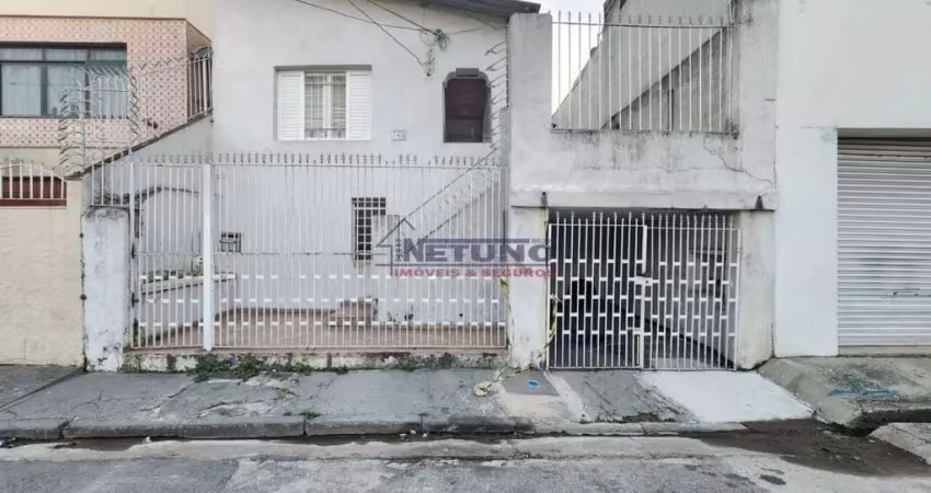 Sobrado Vila Medeiros