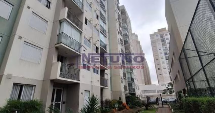 Apartamento na Vila Guilherme com 2 quartos sendo uma suíte e 1 vaga de garagem