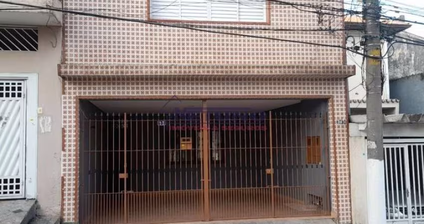 Sobrado Vila Medeiros