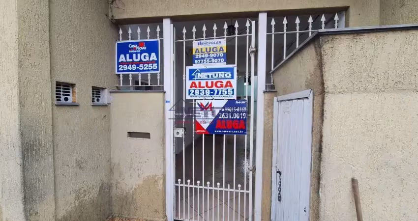 Casa em condomínio fechado com 1 quarto para alugar no Jardim Brasil (Zona Norte), São Paulo 