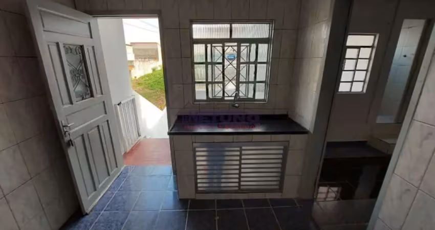 Casa com 1 quarto para alugar na Vila Medeiros, São Paulo 
