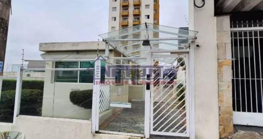 Apartamento Vila Medeiros