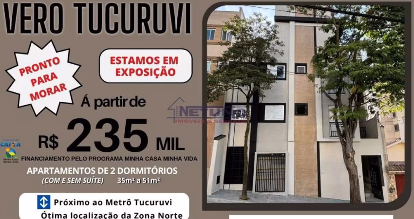 Condominio na Vila Mazzei com 02 dorm, sala de estar, cozinha, lavanderia (sem vaga) em ótimo local