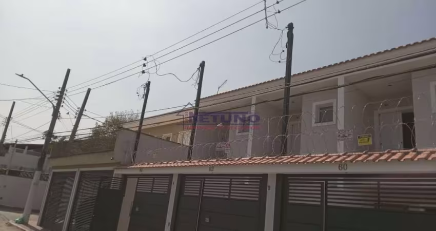 Sobrados novos na Vila Constança com 03 dorms, 01 suite, sala de estar, wc social, cozinha, 02 vagas
