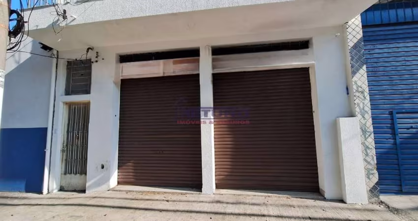 Salão Comercial - Jardim Japão