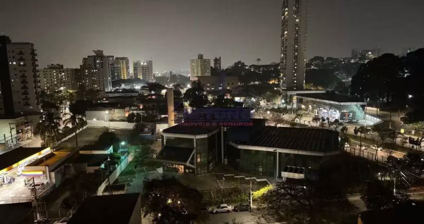 Apartamento com 2 quartos à venda na Vila Dom Pedro II, São Paulo 