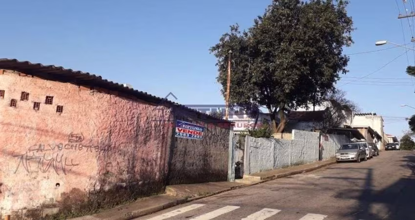 Ótimo terreno com 450 metros, próximo Avenida Ede.