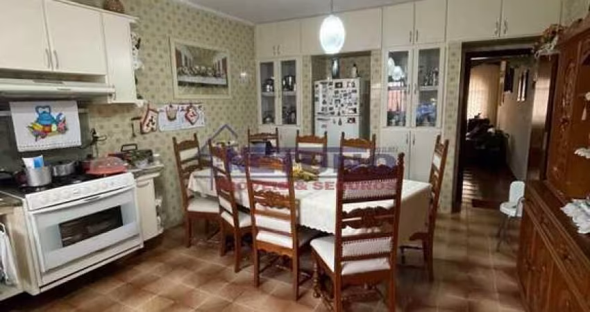 Sobrado Residencial